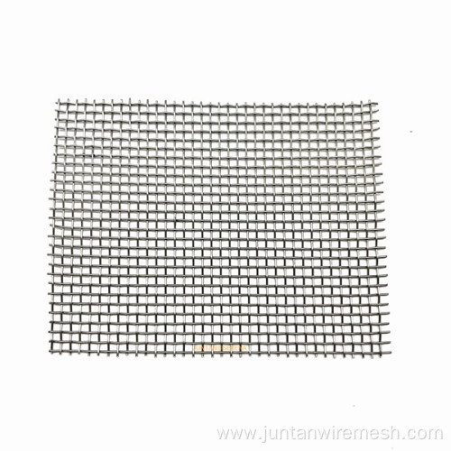 AISI304 stainless steel wire mesh screen for filter